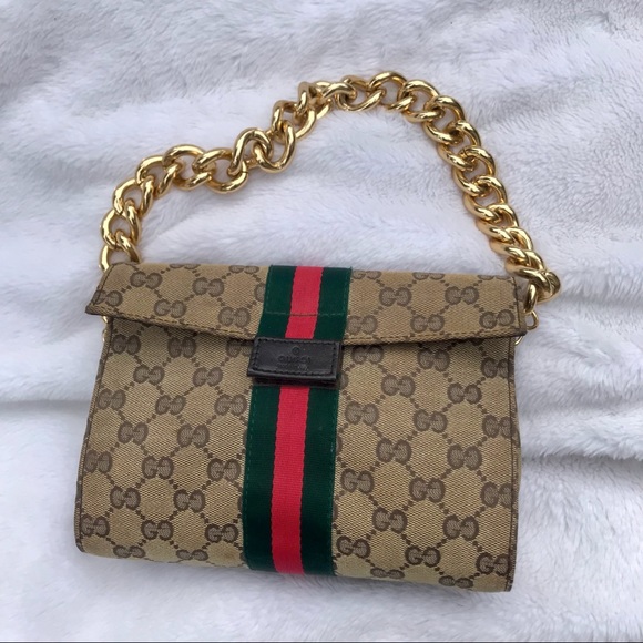 ⭐️ Authentic Gucci Mini Bag - Picture 5 of 15